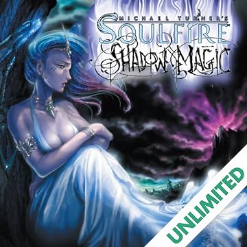 Soulfire: Shadow Magic
